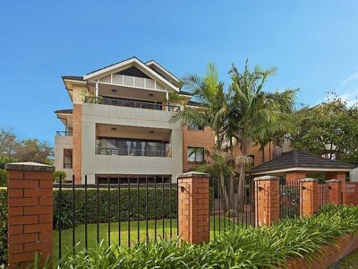 5-9 Gordon Avenue, Chatswood