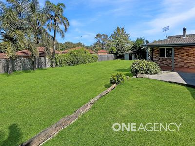 8 Uranna Avenue, North Nowra