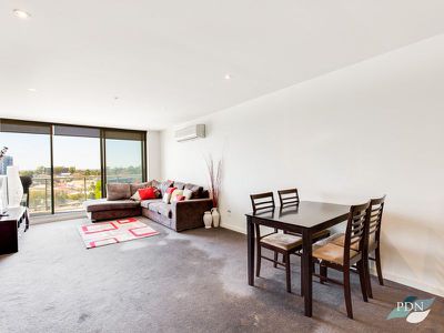 510 / 250 Barkly Street, Footscray