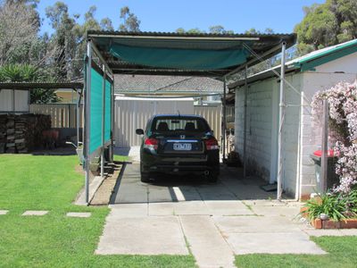 56 King Edward Street, Cohuna