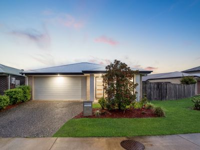 39 Orb Street, Yarrabilba