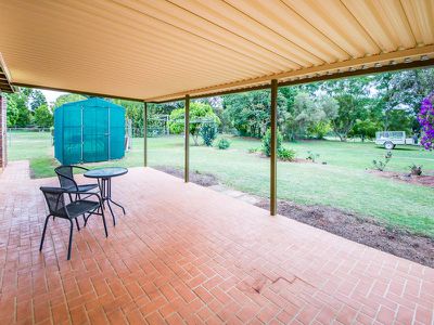 16 Tarong Drive, Kingaroy