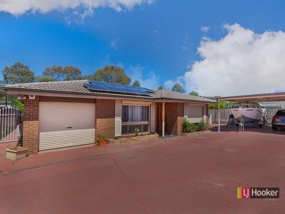 5 Espalier Place, Minchinbury