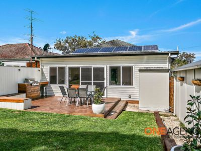 50 Gilmore Street, West Wollongong