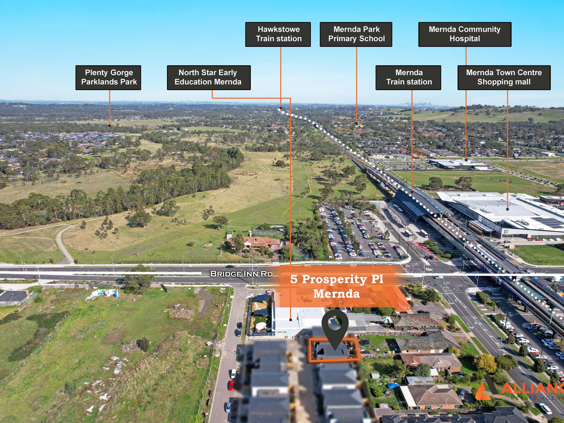 5 Prosperity Place, Mernda