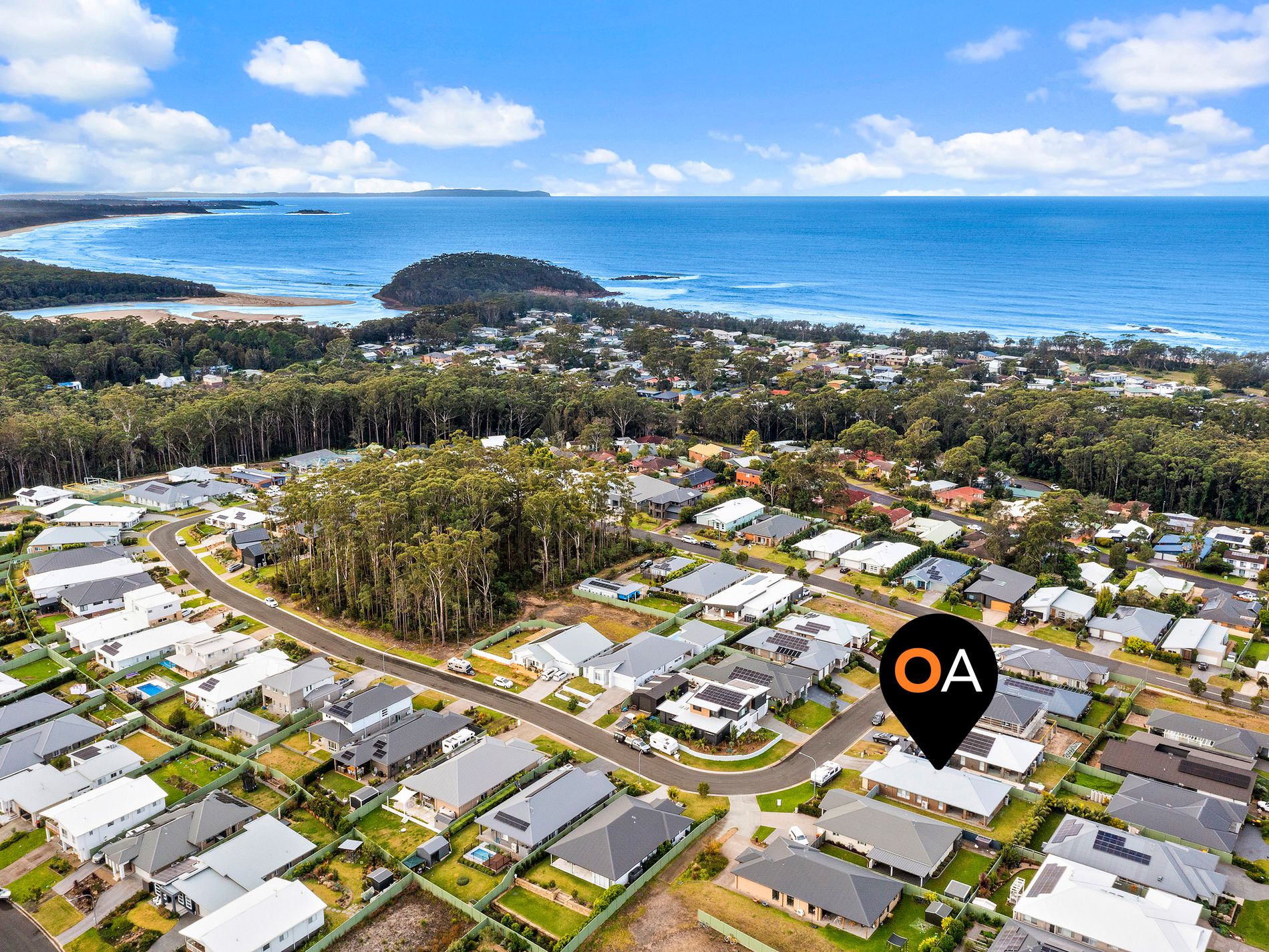 9 Iluka Crescent, Narrawallee