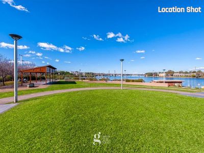 34 / 141 Bowden St, Meadowbank