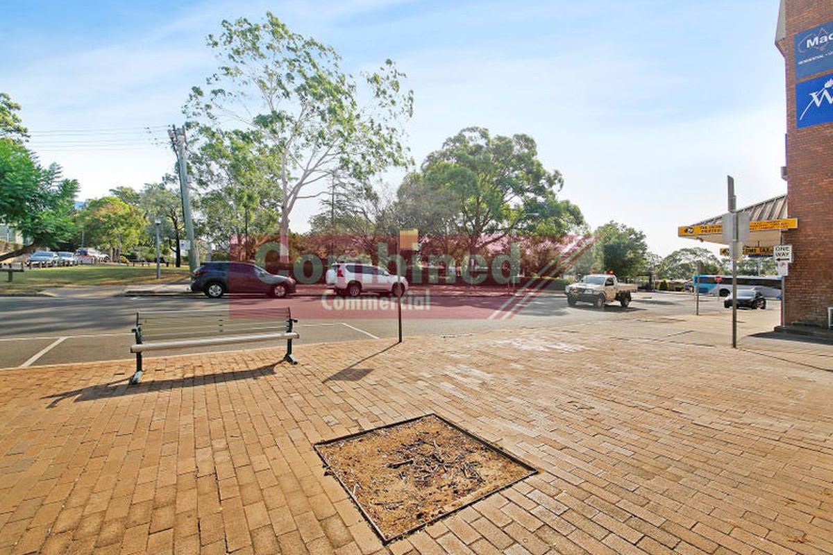 16/4 Browne Street, Campbelltown