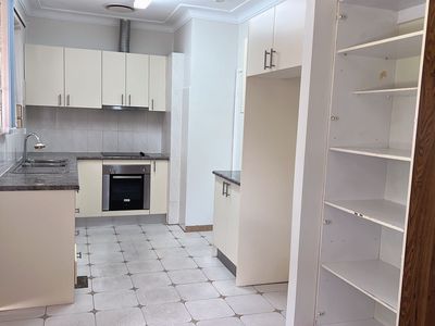 233 John Street, Cabramatta West