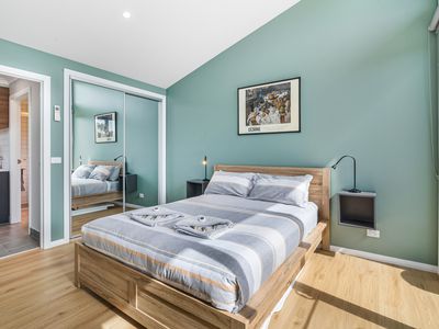169 Back Kyneton Road, Heathcote