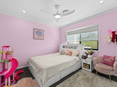 53 Caffery Drive, Haigslea