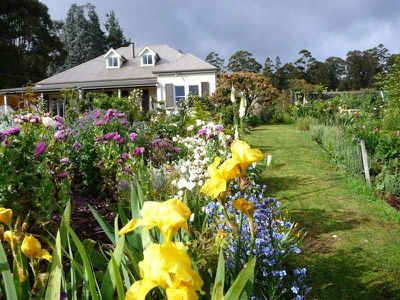 201 Kermandie River Road, Geeveston