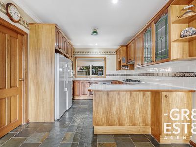 1 Dion Court, Narre Warren