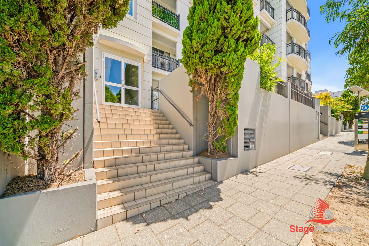 1 / 927 Wellington Street, West Perth