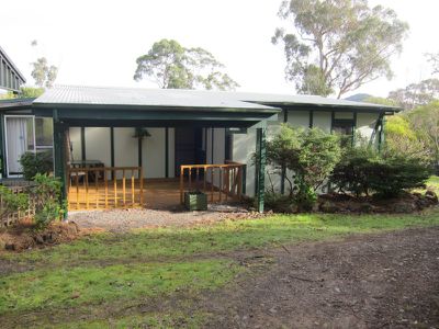 6777 Channel Highway, Deep Bay