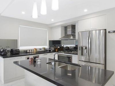 19 Thorpe Circuit, Oran Park