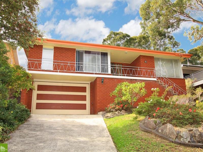 5 Murray Park Road, Figtree