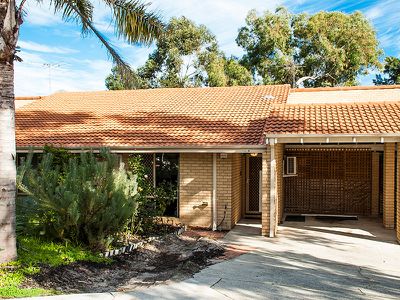 11 / 9 Juniper Place, Ballajura