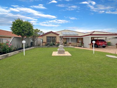 19 Fallow Crescent, Spearwood