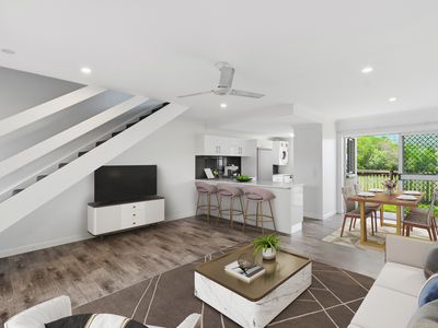 6 / 3 MAYTOWN CLOSE, Manoora