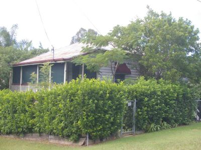 9 Hopetown Street, Tivoli