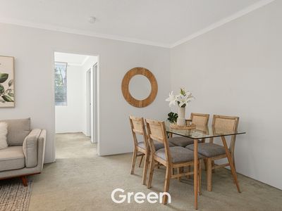 4 / 2 Adelaide Street, West Ryde