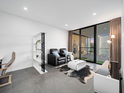 402 / 636 Newcastle Street, Leederville