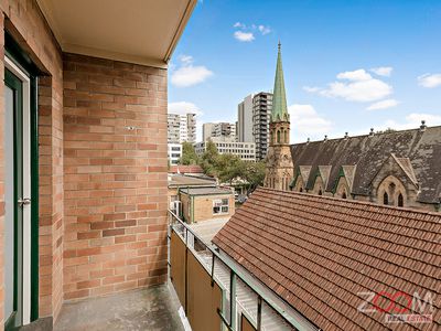 4 / 35 George Street, Burwood