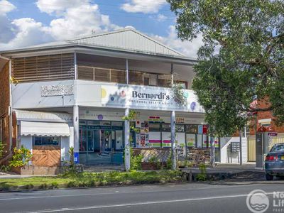 Bernardi's Artisanal Gelato & Cafe