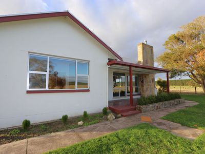 82 Savage Road, Burrungule