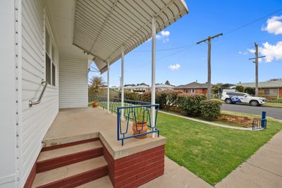 5 Bell street, Tamworth