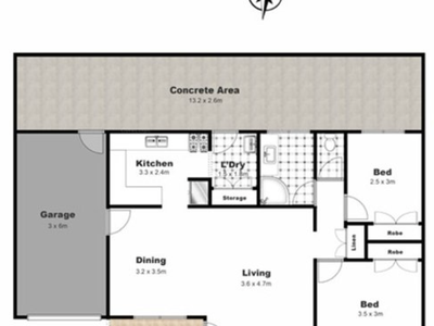 4 / 329 West Street, Harristown