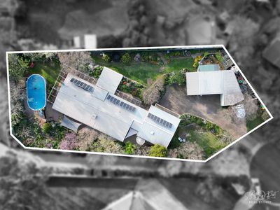 11 ARDERN PLACE, Wodonga