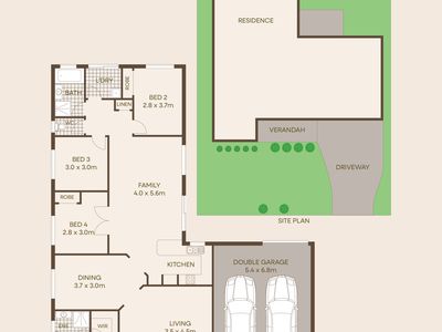 4 Roma Close, Woongarrah