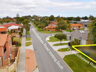 71 Winchelsea Road, Nollamara