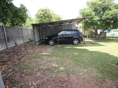 66 High Street, Charters Towers City