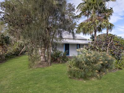 20 Witt Street, Tea Gardens