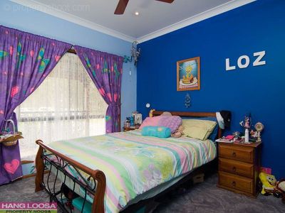 49 Carriage Way, Cooroibah