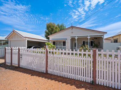 40 Hinemoa Street, Piccadilly