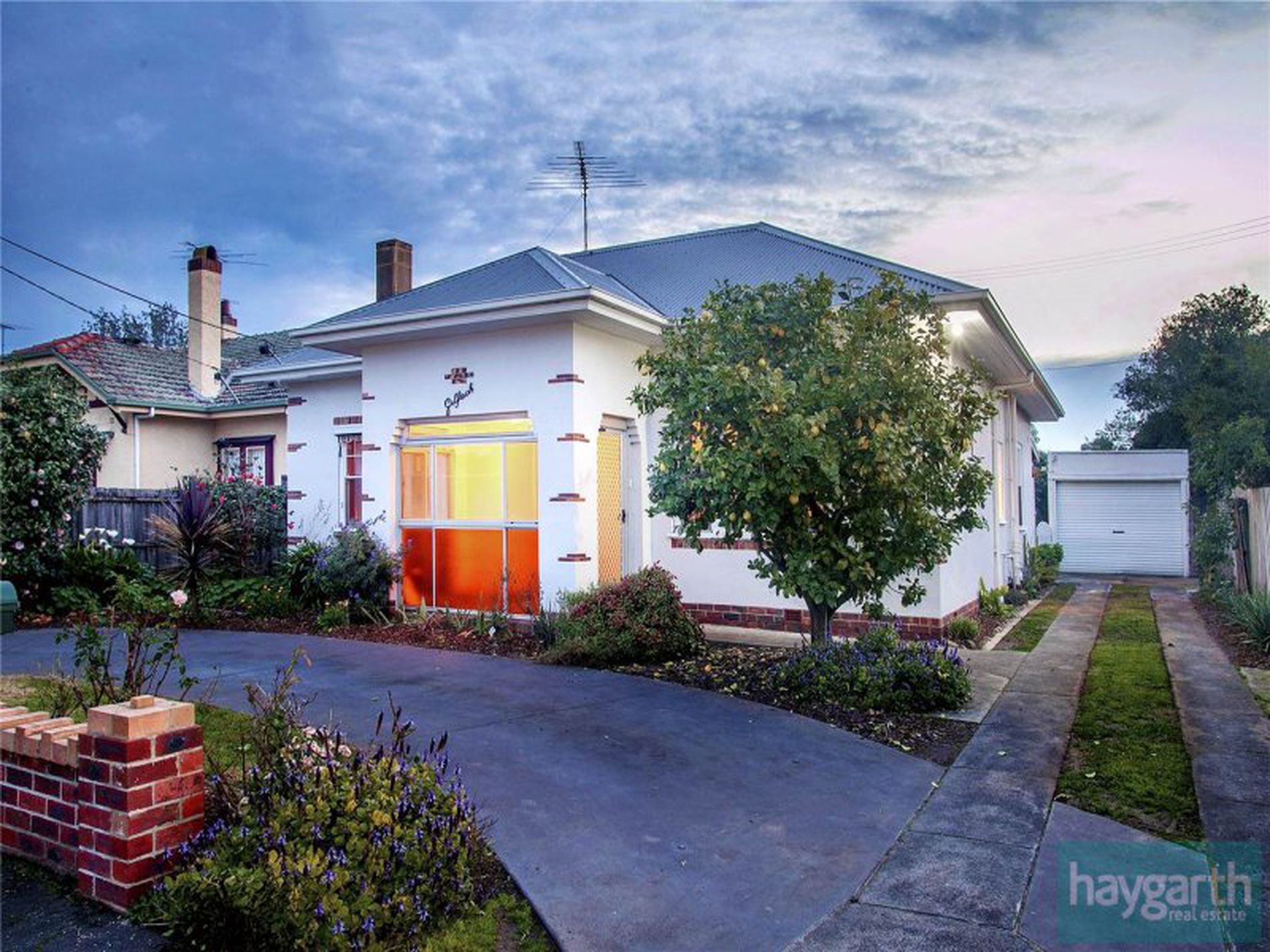 1A McMillan Avenue, Drumcondra