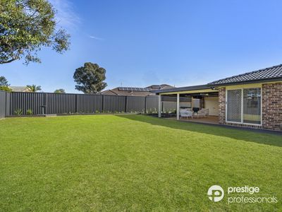 12 Bodalla Court, Wattle Grove