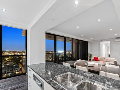 131 / 181 Adelaide Terrace, East Perth