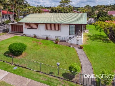 85 Clipper St, Inala