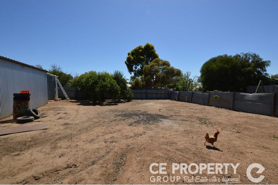 6 Rudolf Street, Mannum