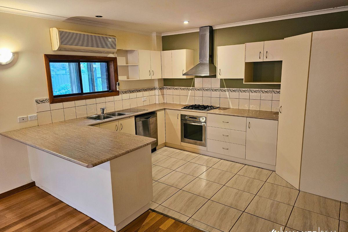 5 Barton Road, Kyabram