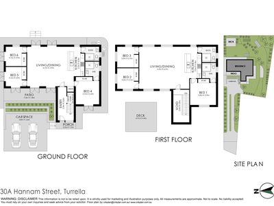 30A Hannam Street, Turrella