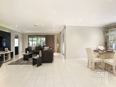 18 Flash Dan Drive, Cranbourne East