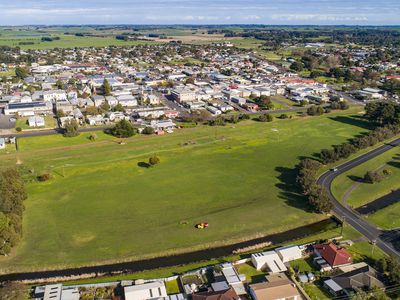 1 Short Street, Millicent