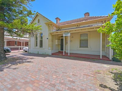 122 Aberdeen Street, Northbridge