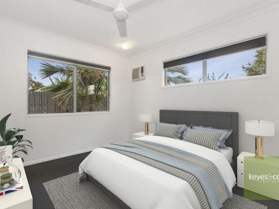 8 College Lane, Douglas